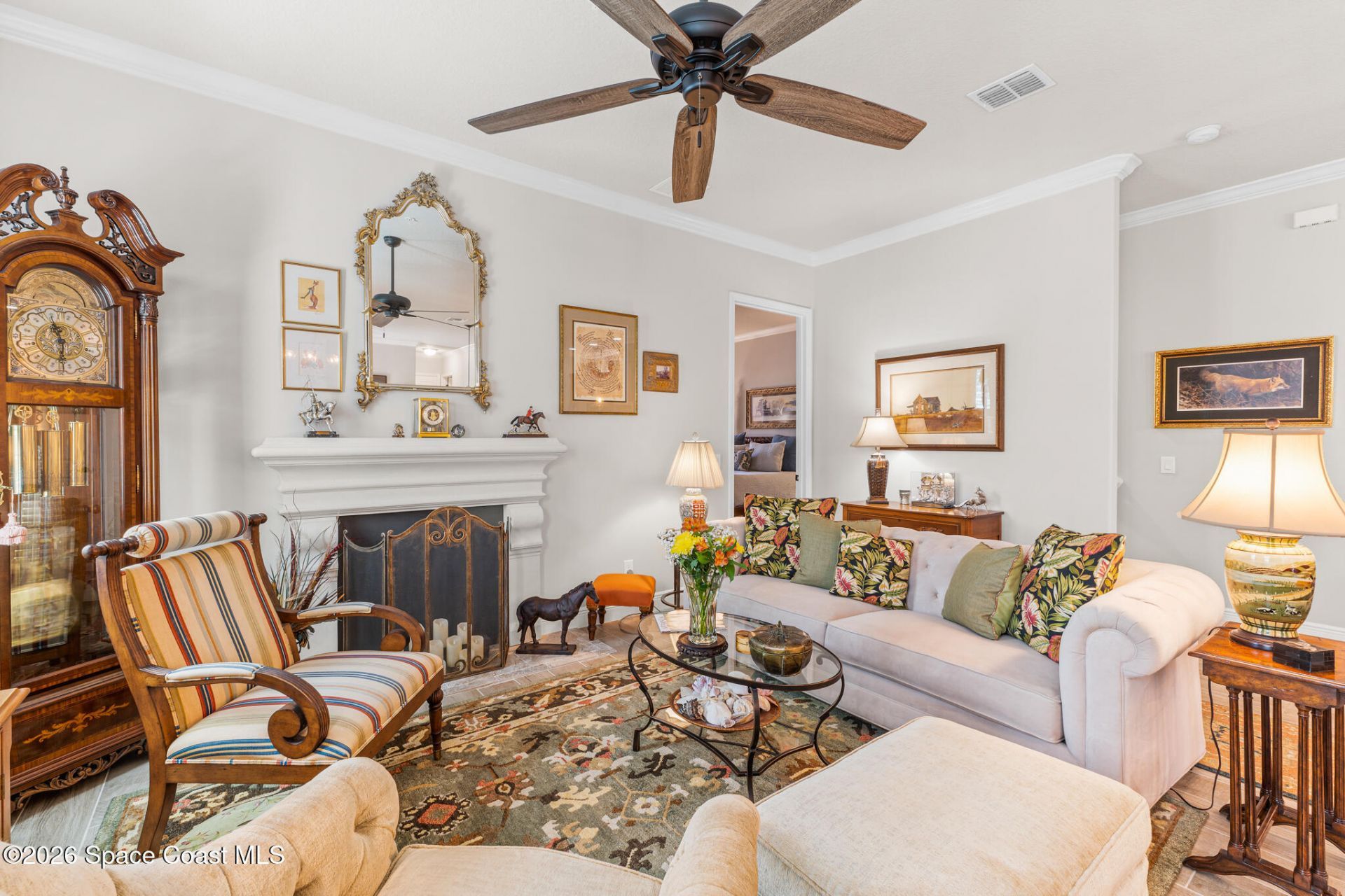 719 Lanai Circle, Melbourne, FL 32937 Photo