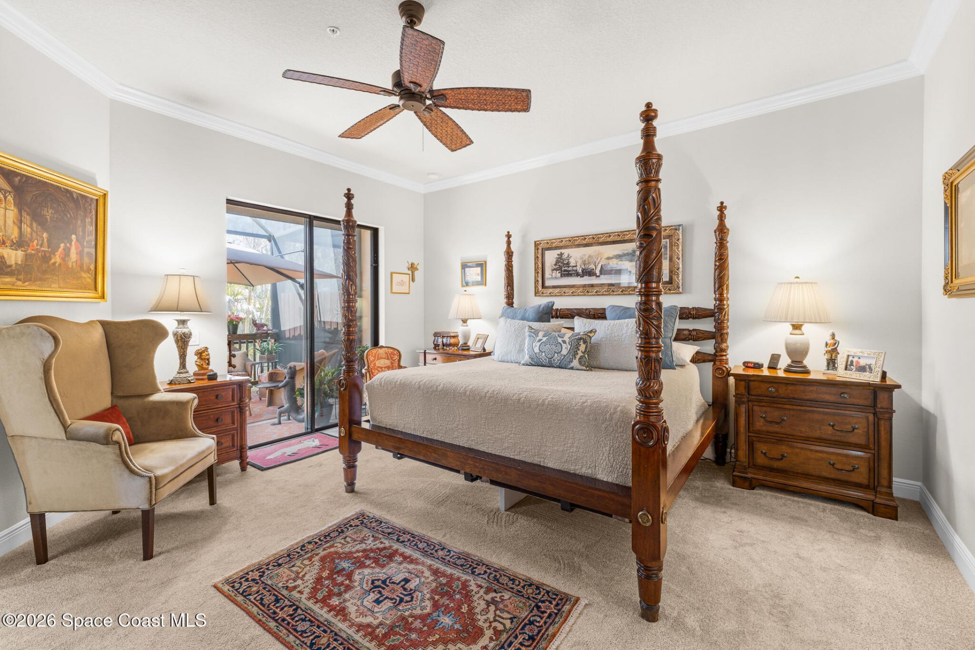 719 Lanai Circle, Melbourne, FL 32937 Photo