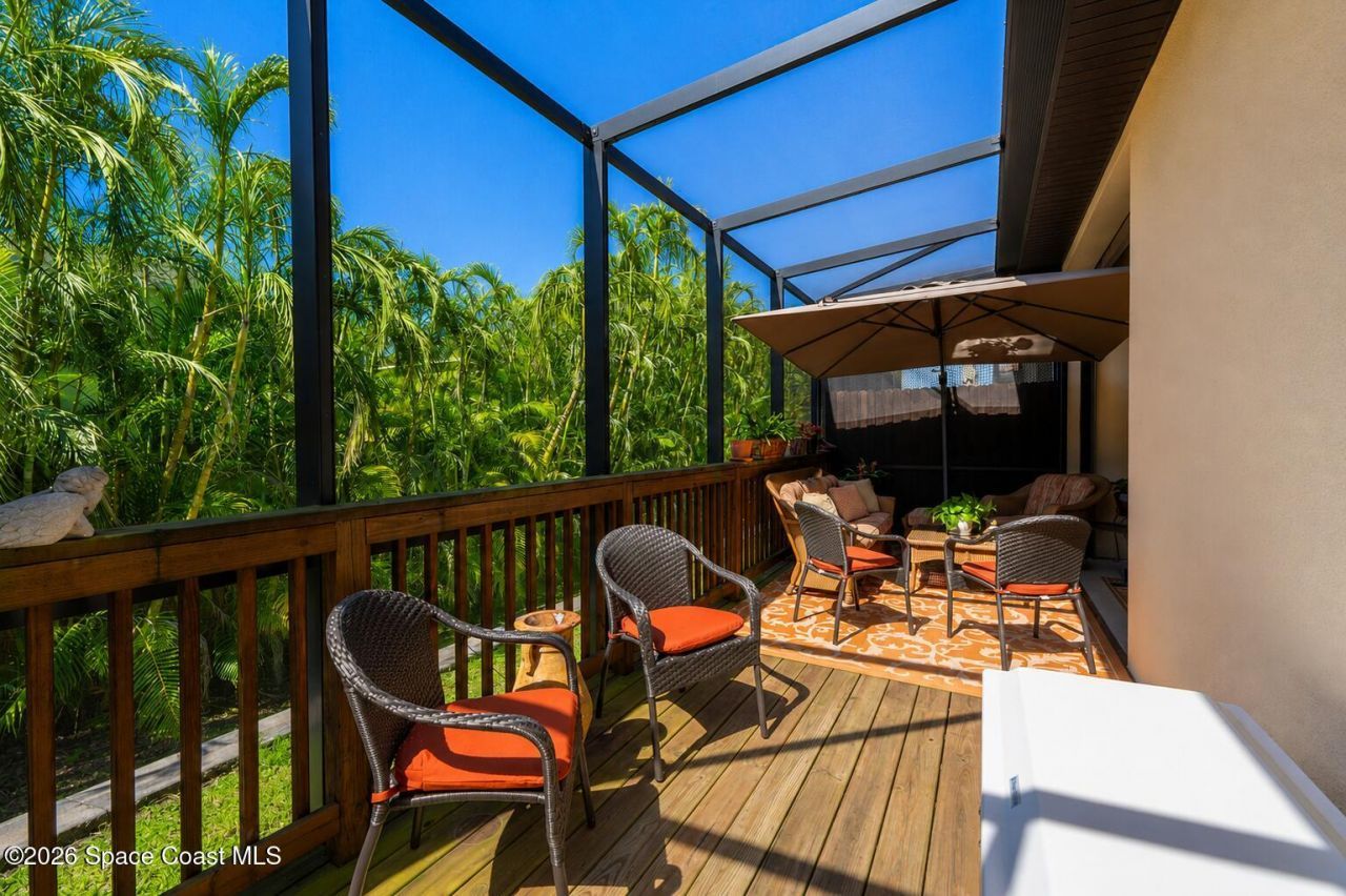 719 Lanai Circle, Melbourne, FL 32937 Photo