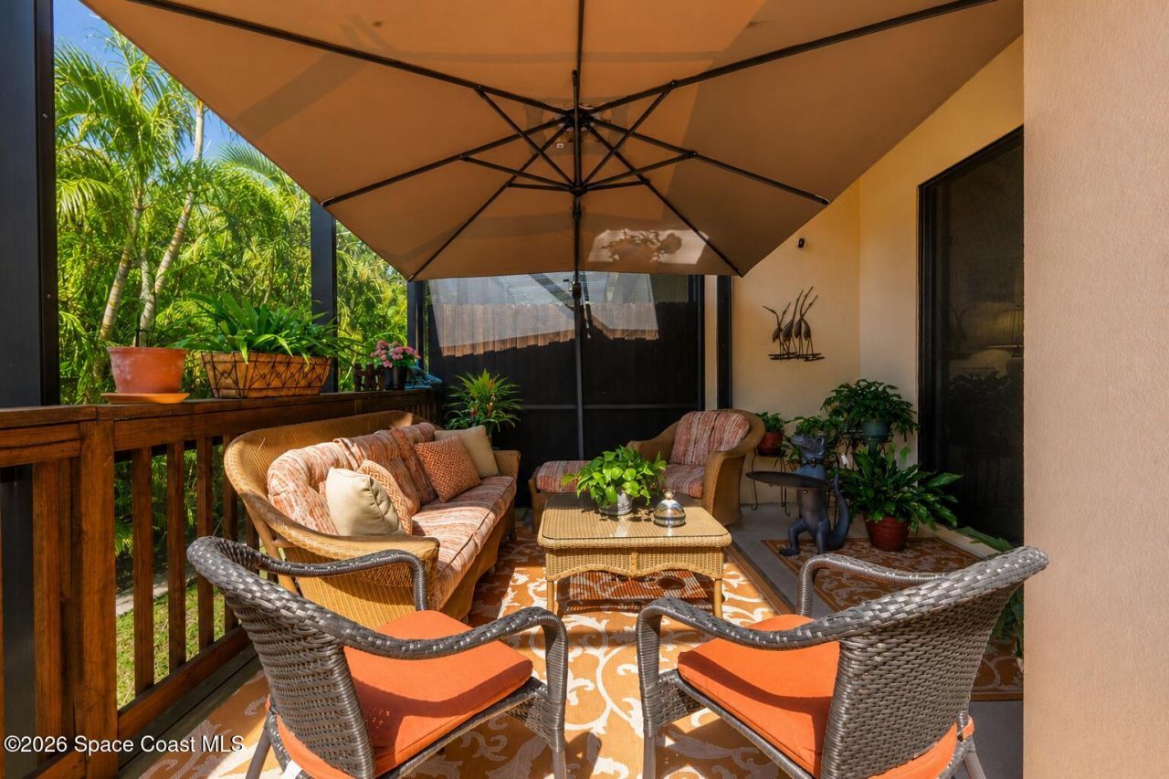 719 Lanai Circle, Melbourne, FL 32937 Photo