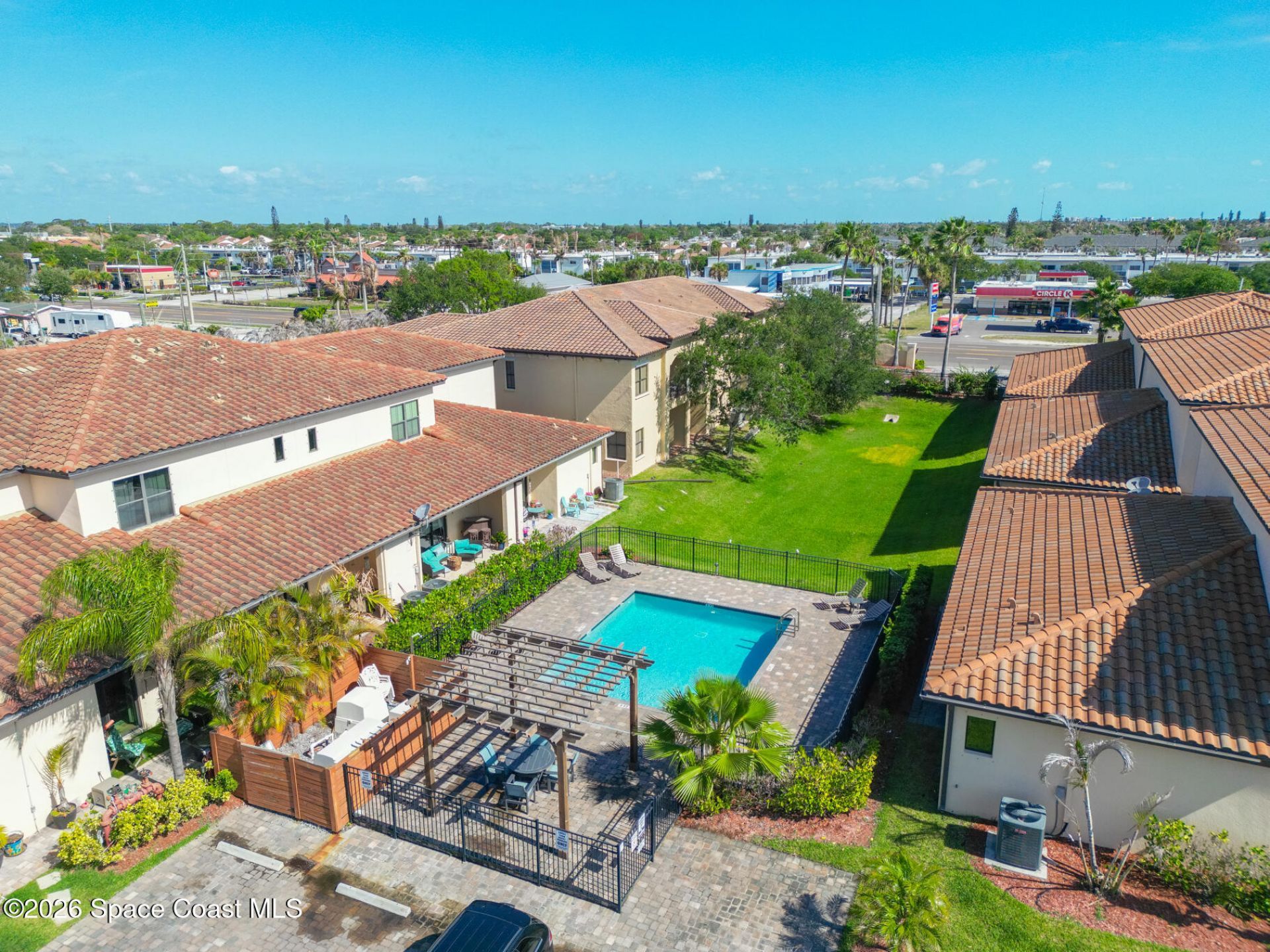719 Lanai Circle, Melbourne, FL 32937 Photo