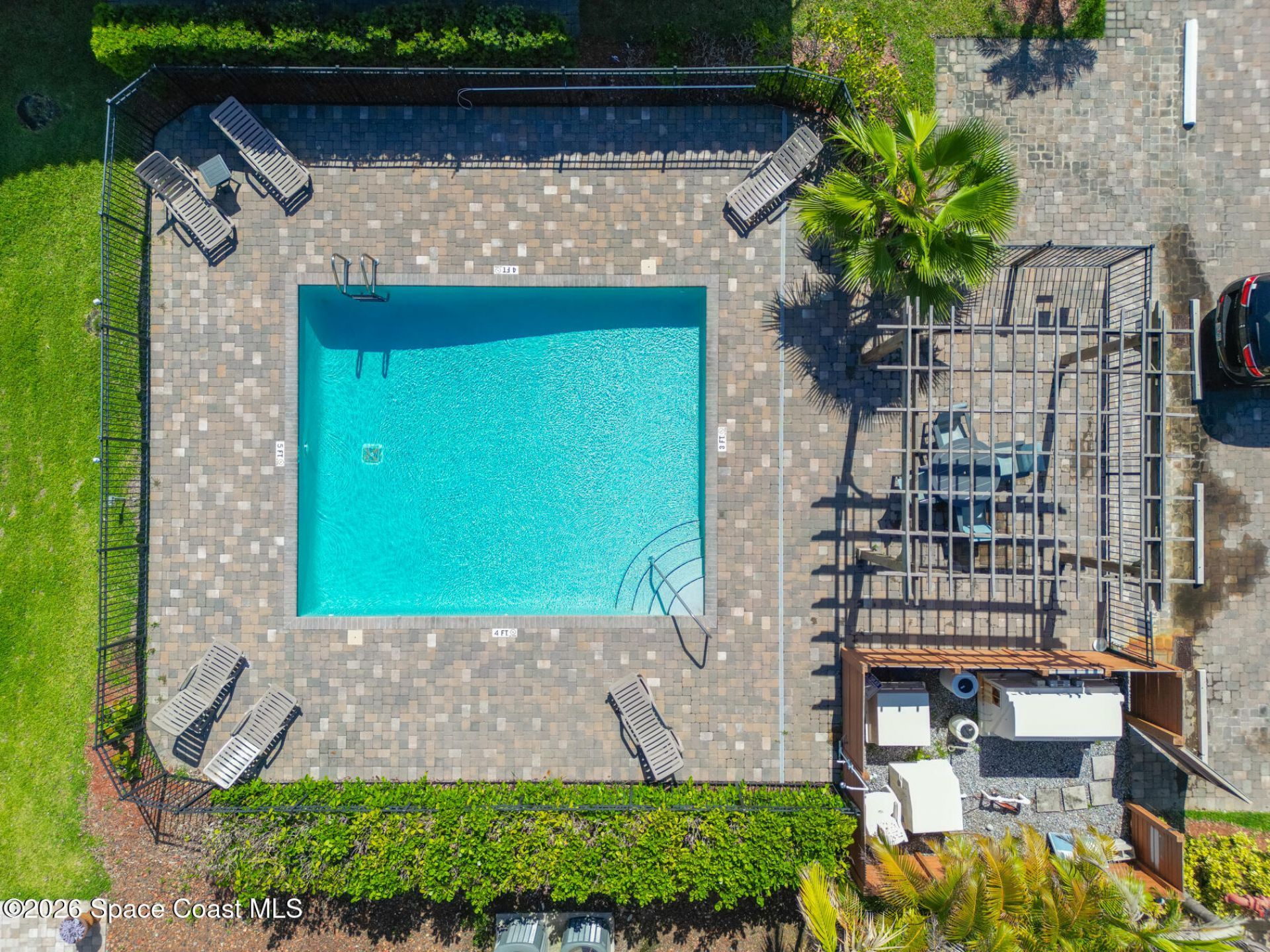 719 Lanai Circle, Melbourne, FL 32937 Photo