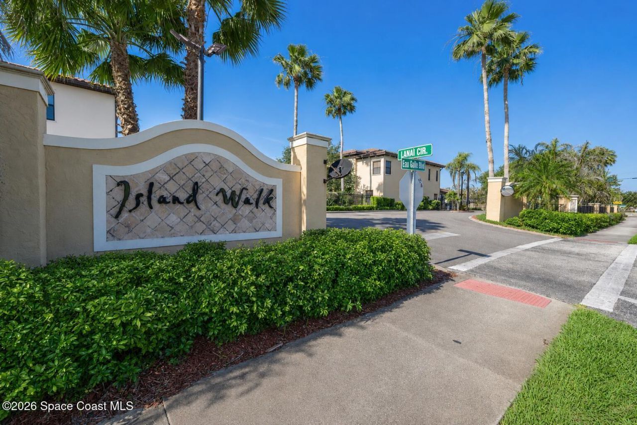 719 Lanai Circle, Melbourne, FL 32937 Photo