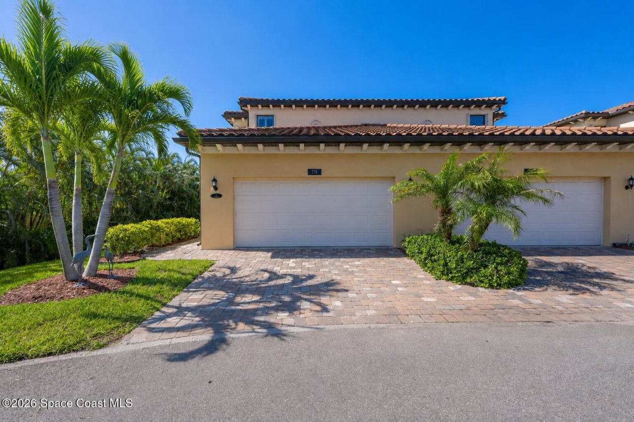 719 Lanai Circle, Melbourne, FL 32937 Photo