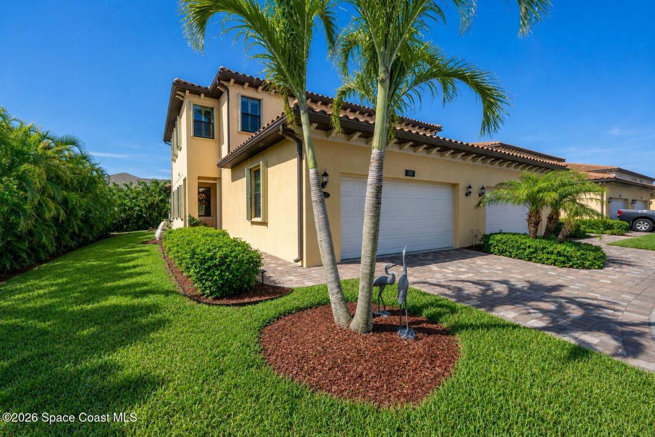 719 Lanai Circle, Melbourne, FL 32937 Photo