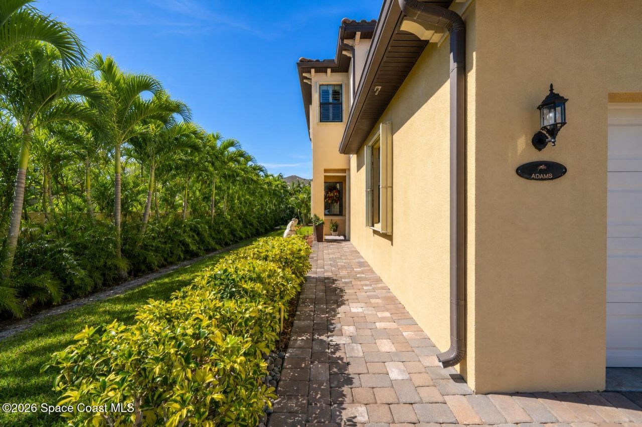 719 Lanai Circle, Melbourne, FL 32937 Photo