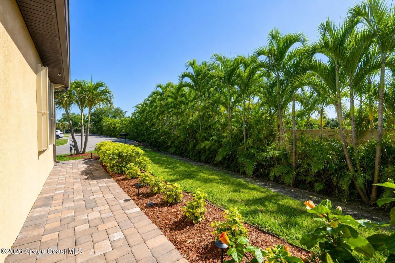719 Lanai Circle, Melbourne, FL 32937 Photo