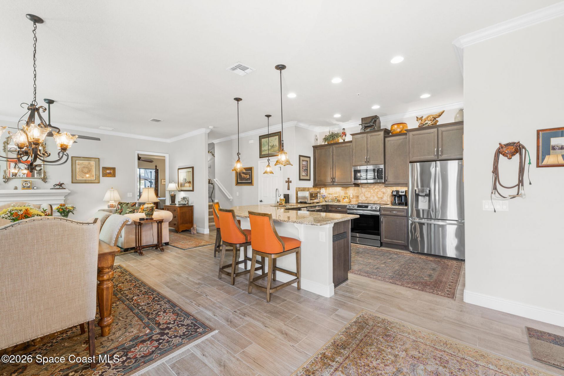 719 Lanai Circle, Melbourne, FL 32937 Photo