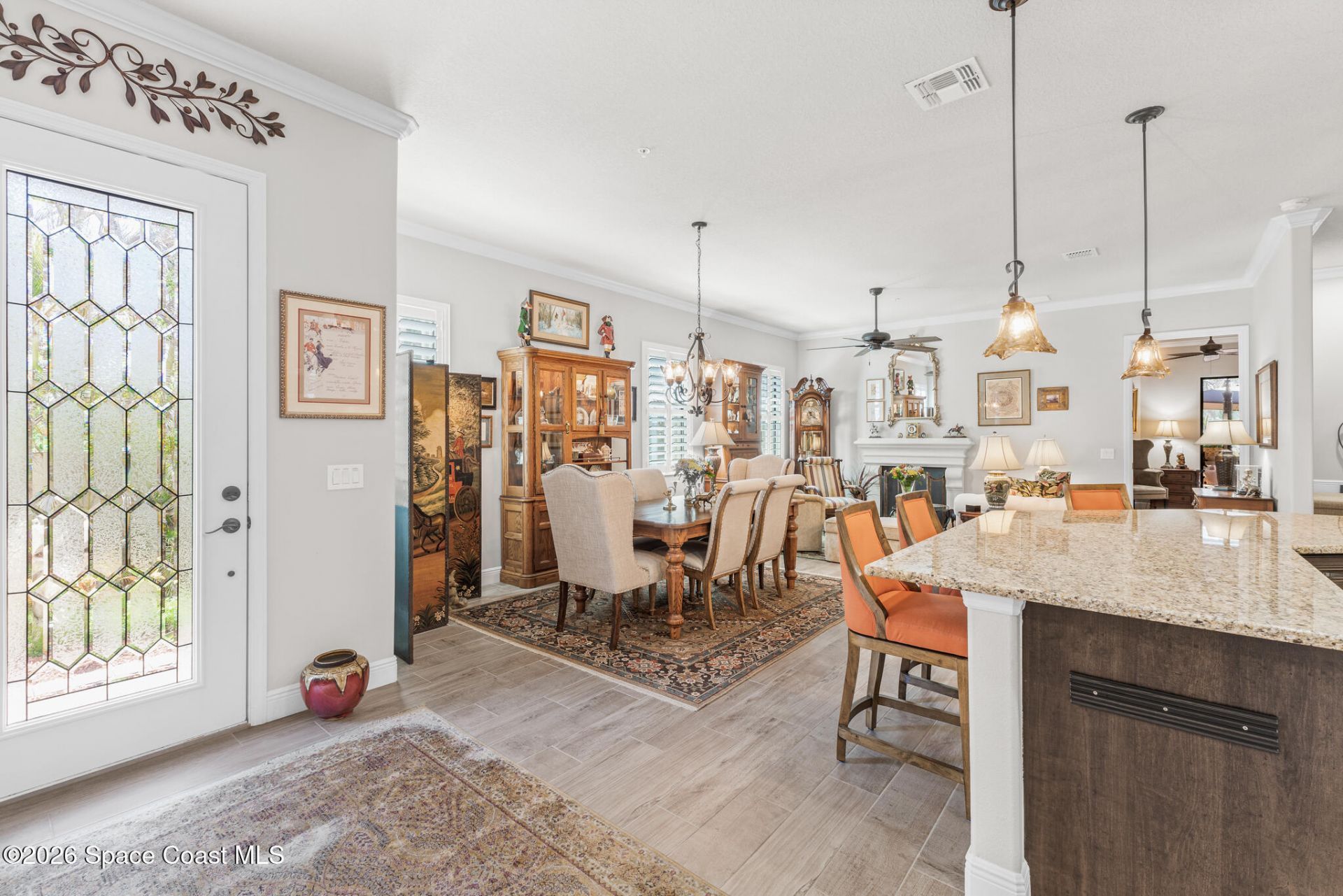 719 Lanai Circle, Melbourne, FL 32937 Photo