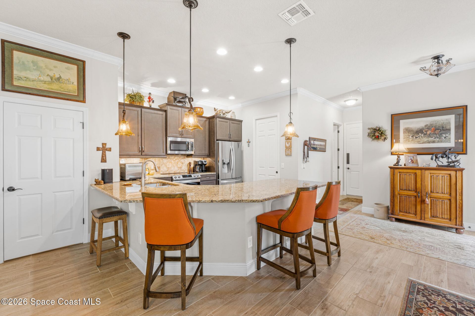719 Lanai Circle, Melbourne, FL 32937 Photo