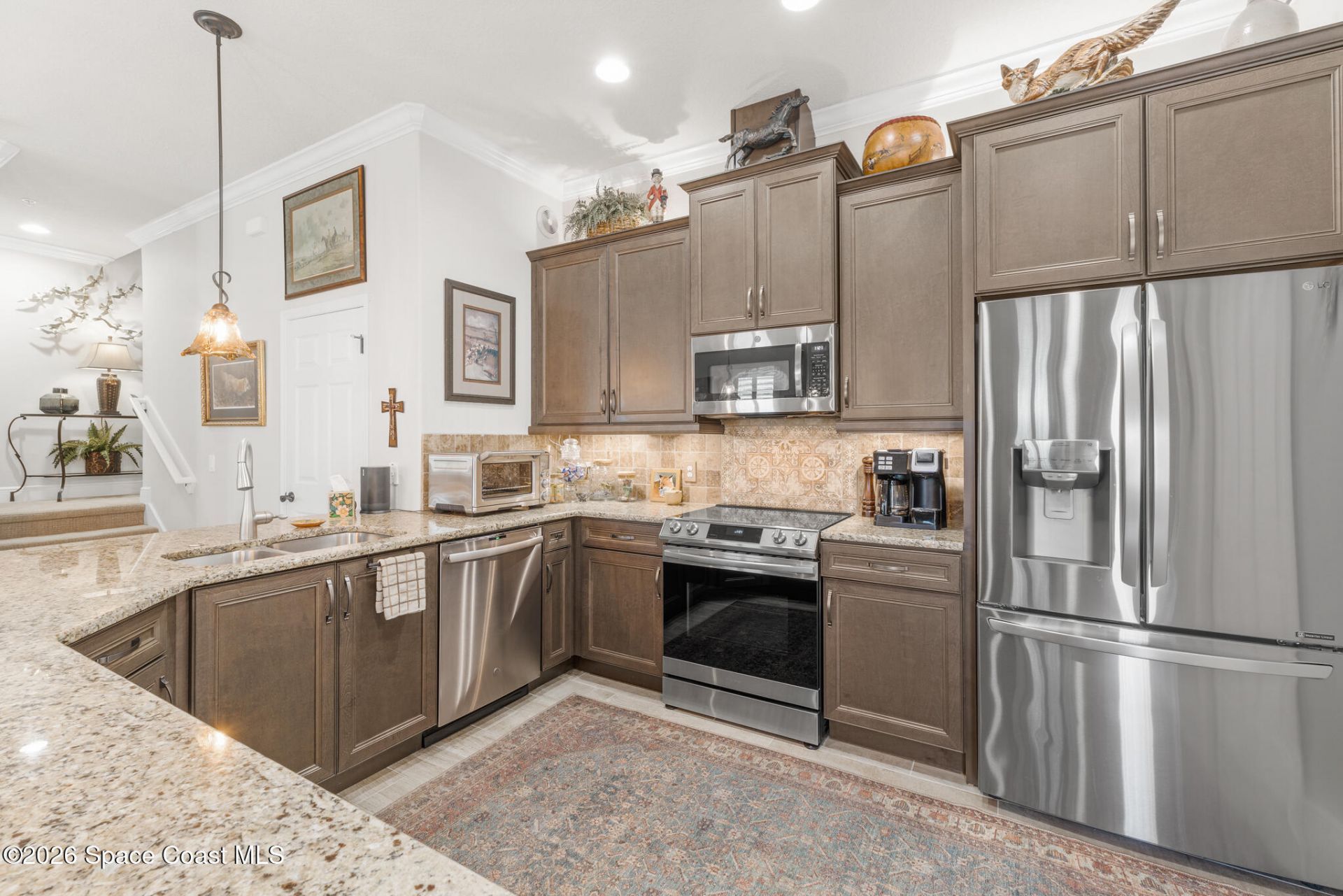 719 Lanai Circle, Melbourne, FL 32937 Photo