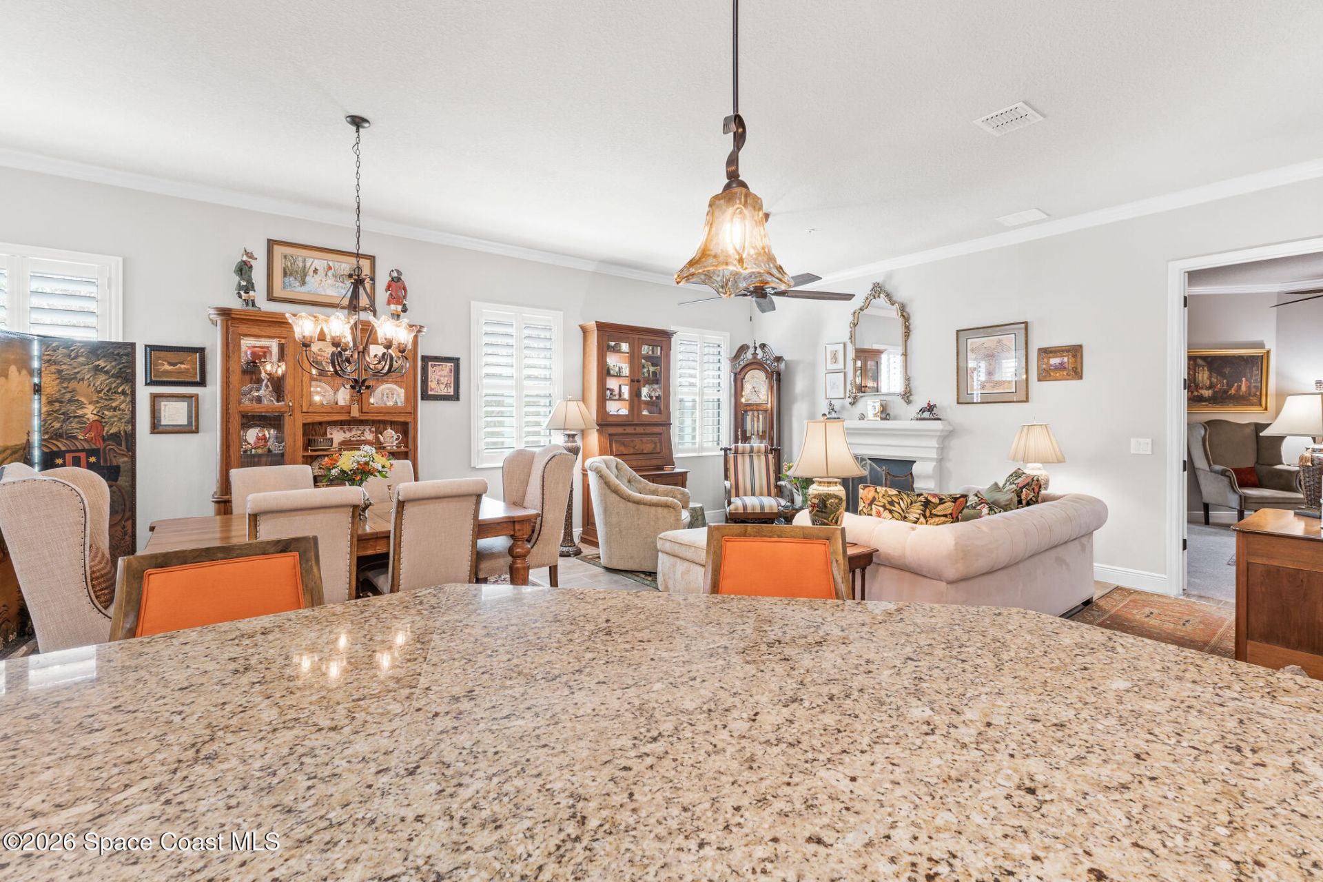 719 Lanai Circle, Melbourne, FL 32937 Photo
