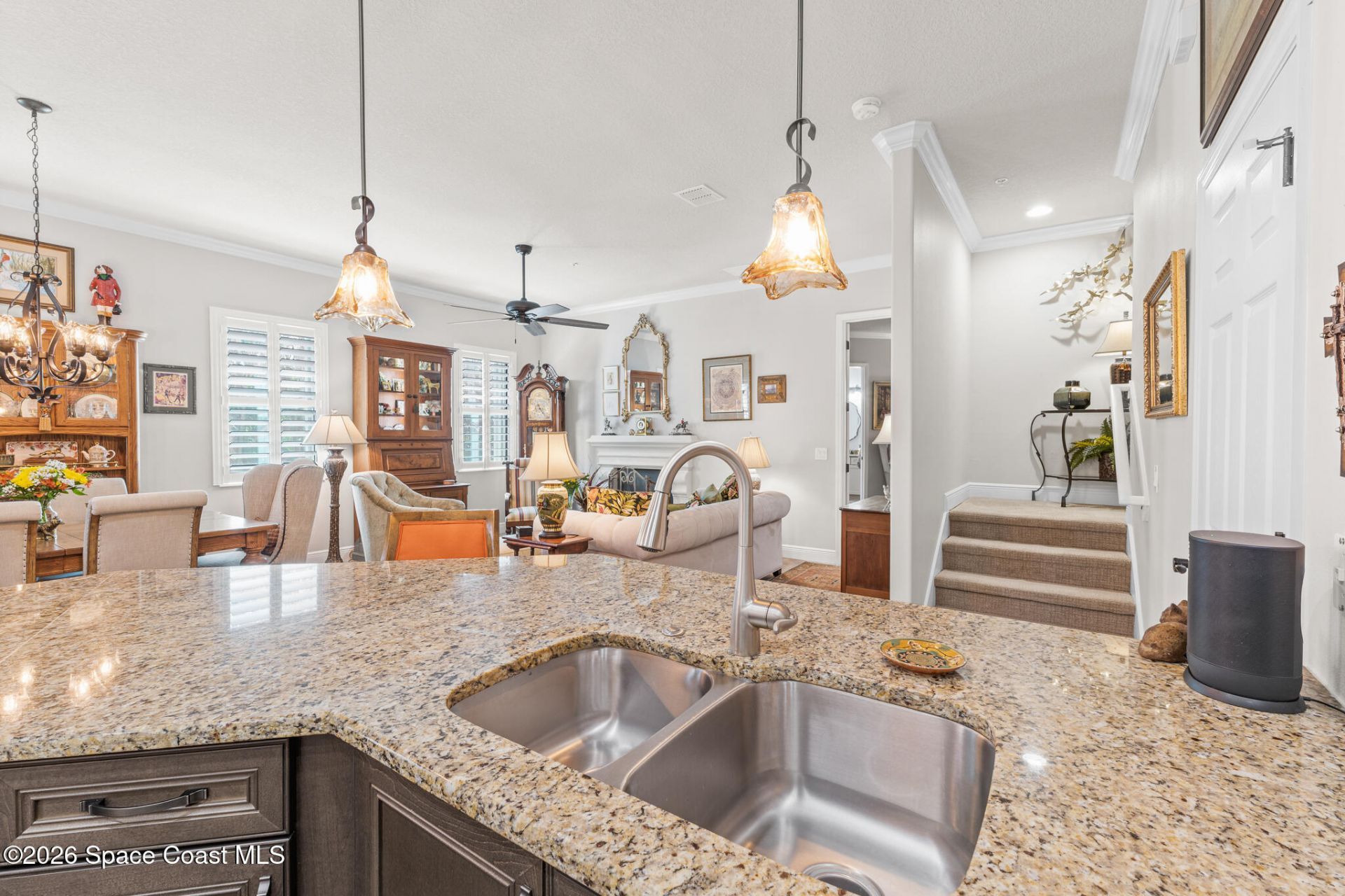 719 Lanai Circle, Melbourne, FL 32937 Photo