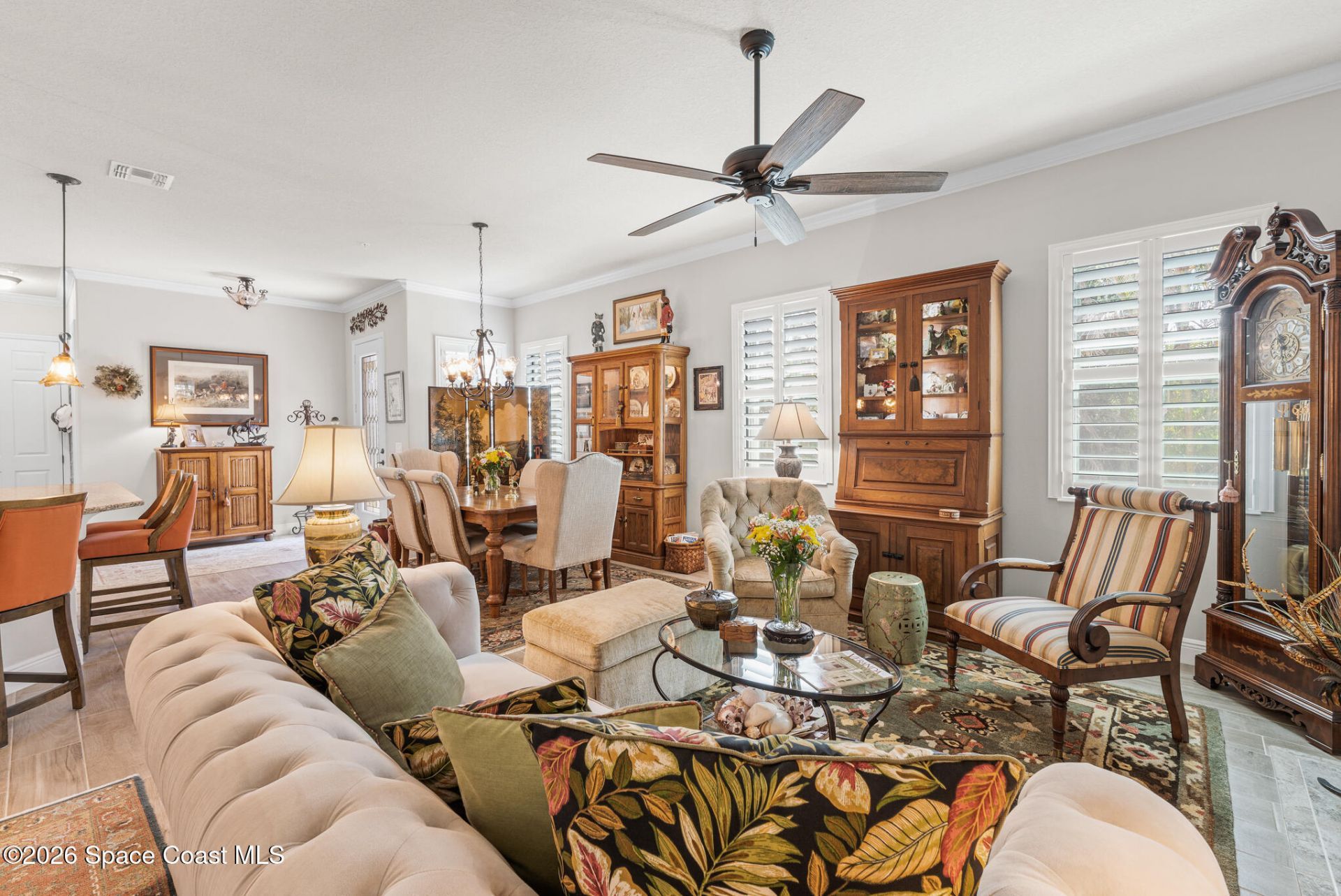 719 Lanai Circle, Melbourne, FL 32937 Photo