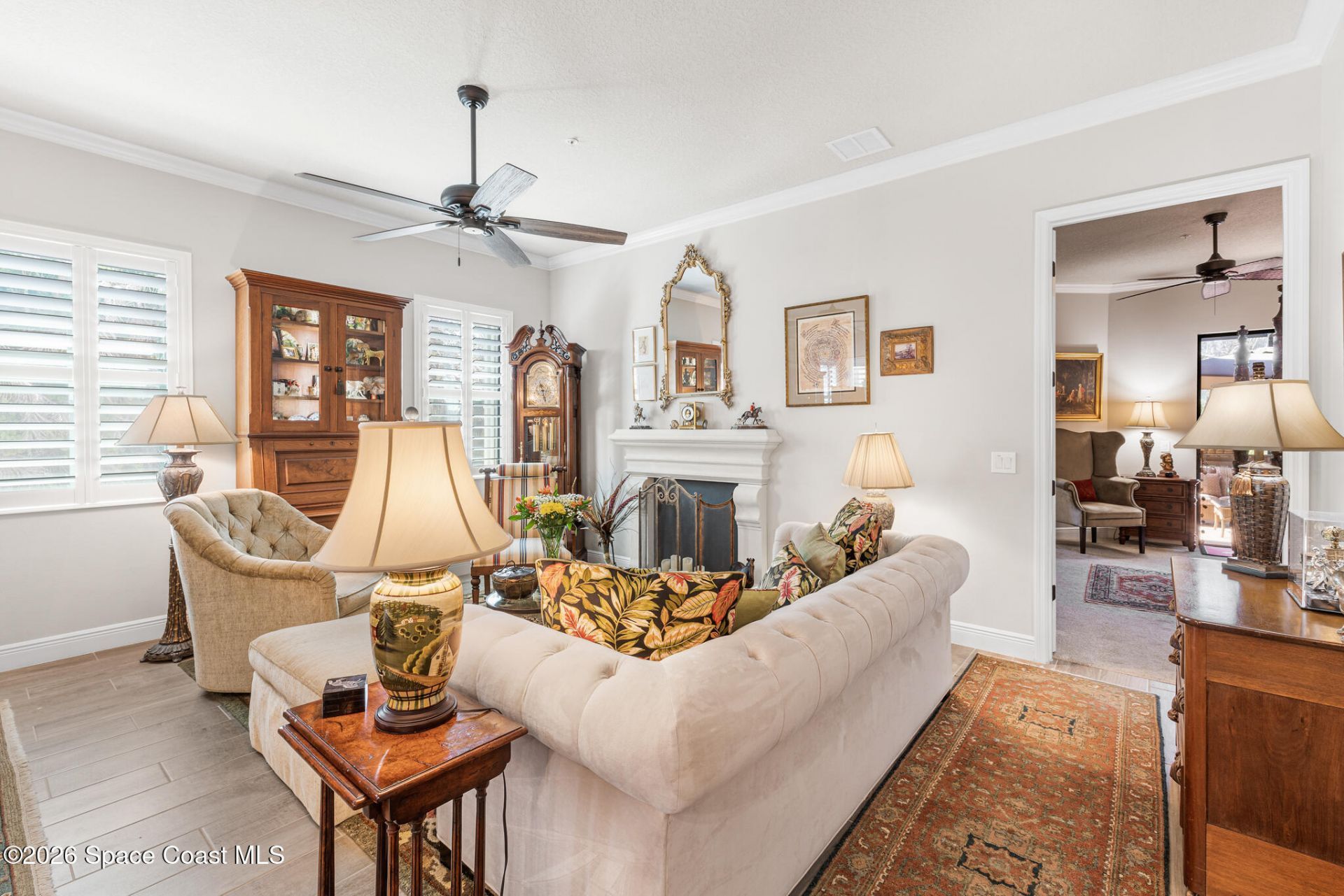 719 Lanai Circle, Melbourne, FL 32937 Photo
