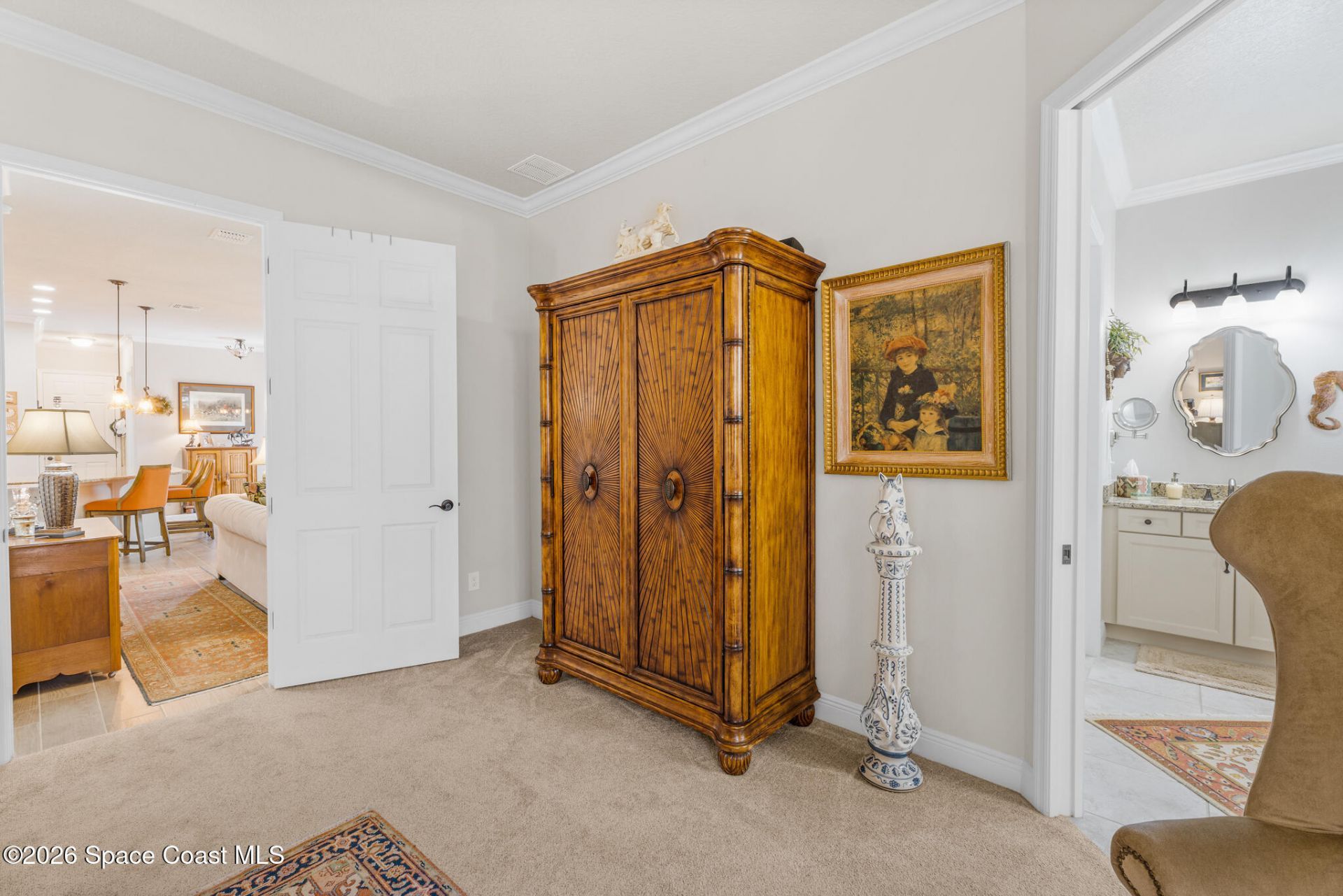 719 Lanai Circle, Melbourne, FL 32937 Photo