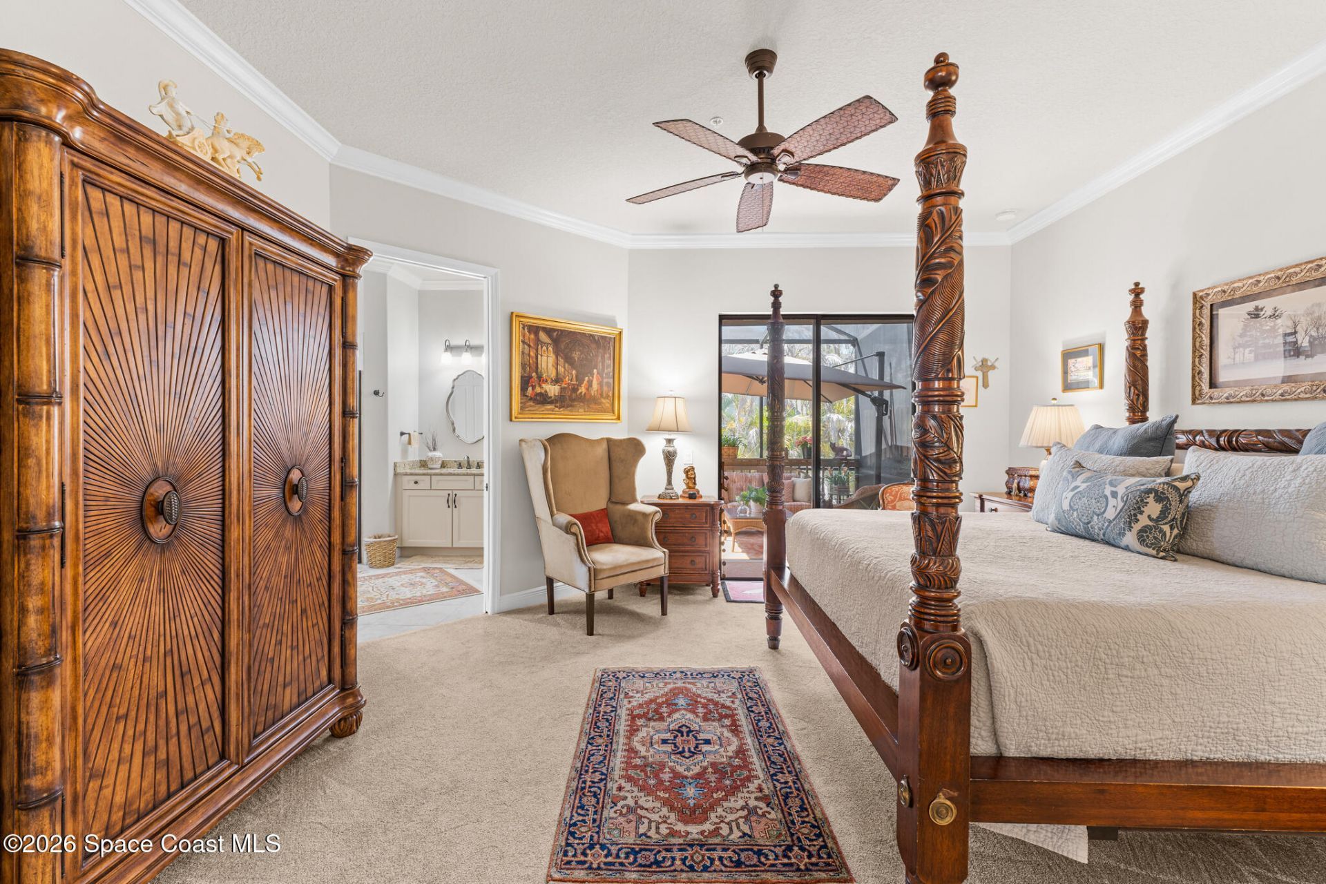 719 Lanai Circle, Melbourne, FL 32937 Photo