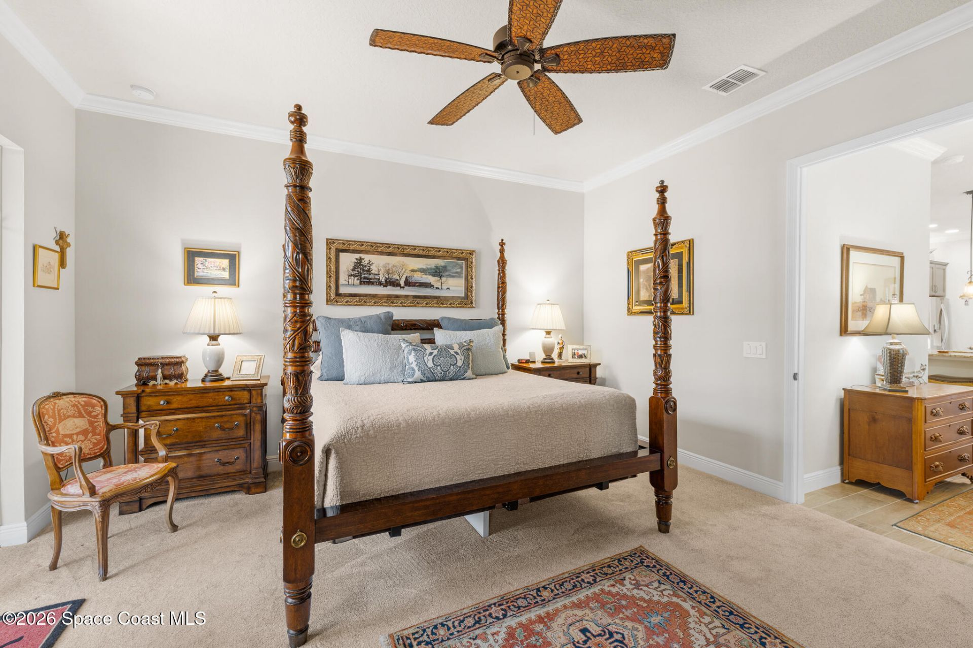 719 Lanai Circle, Melbourne, FL 32937 Photo