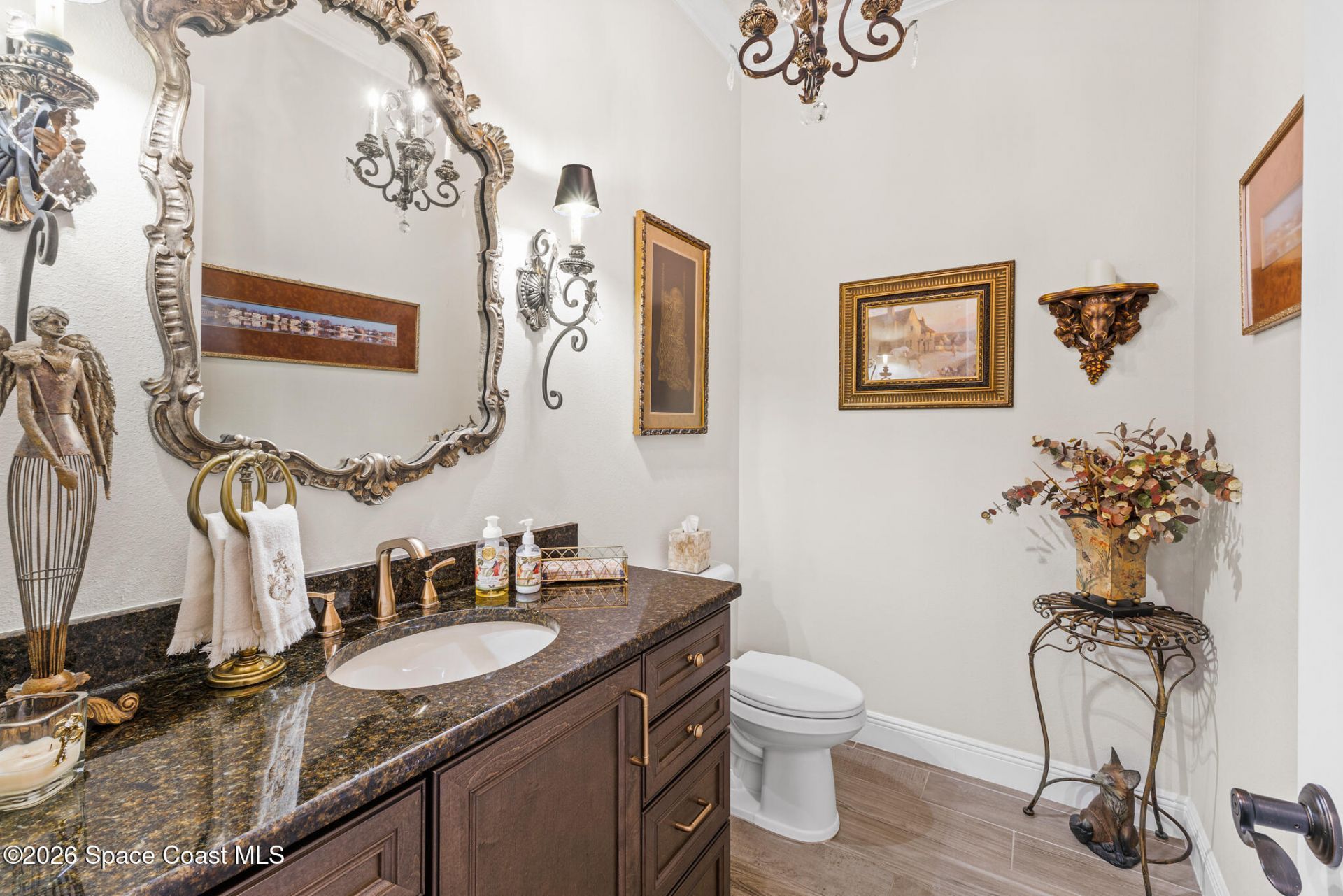 719 Lanai Circle, Melbourne, FL 32937 Photo
