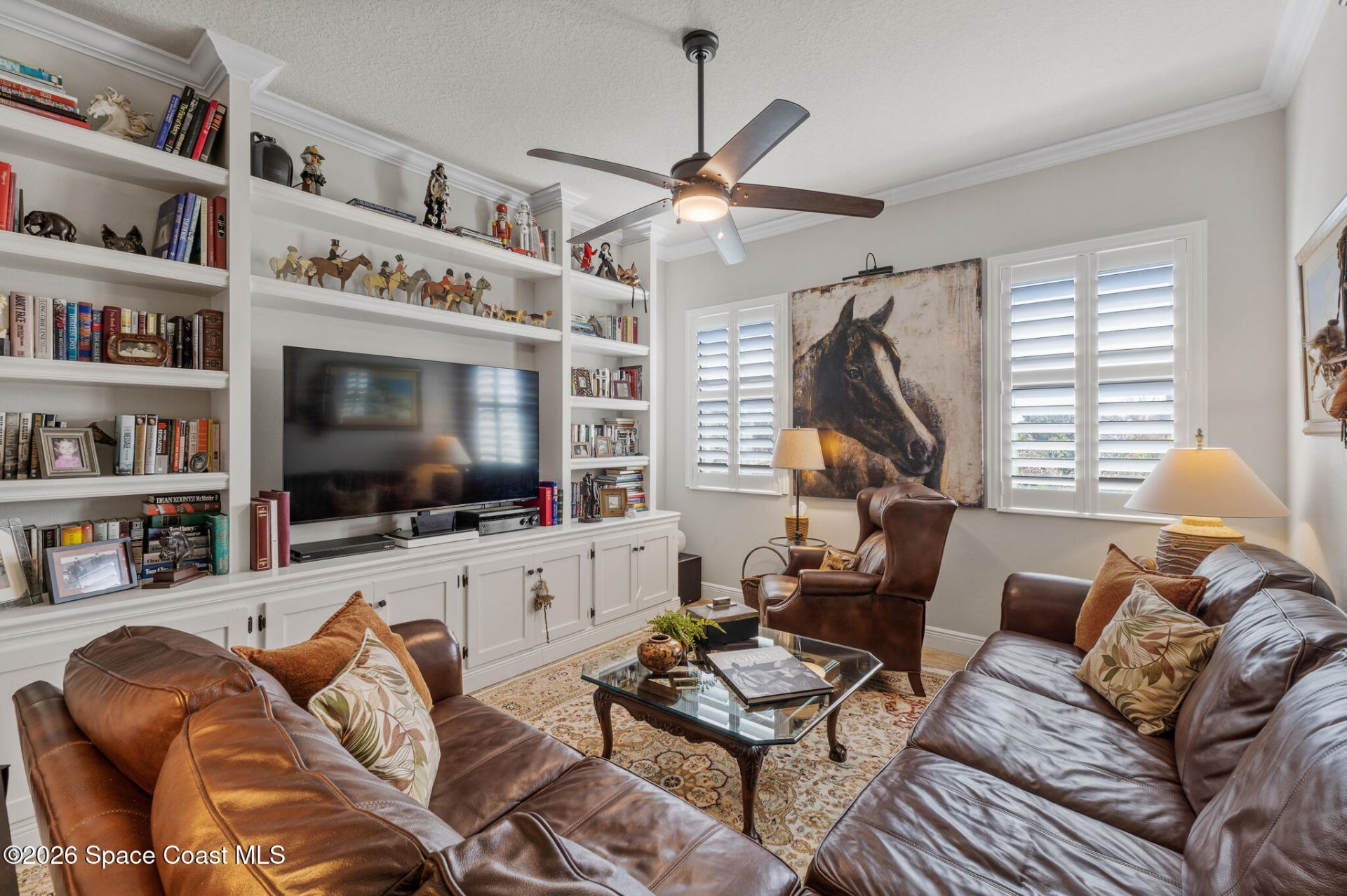 719 Lanai Circle, Melbourne, FL 32937 Photo