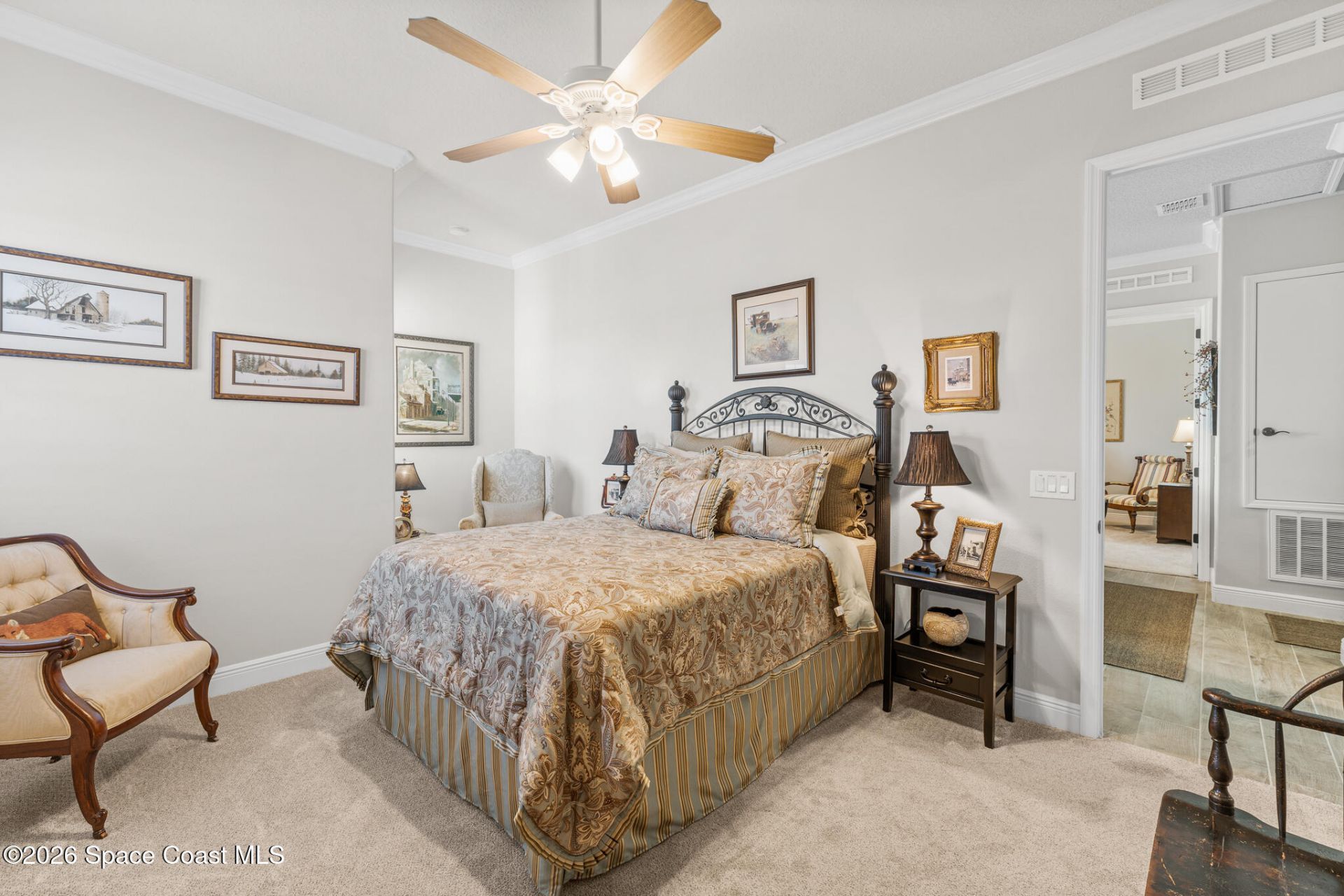 719 Lanai Circle, Melbourne, FL 32937 Photo