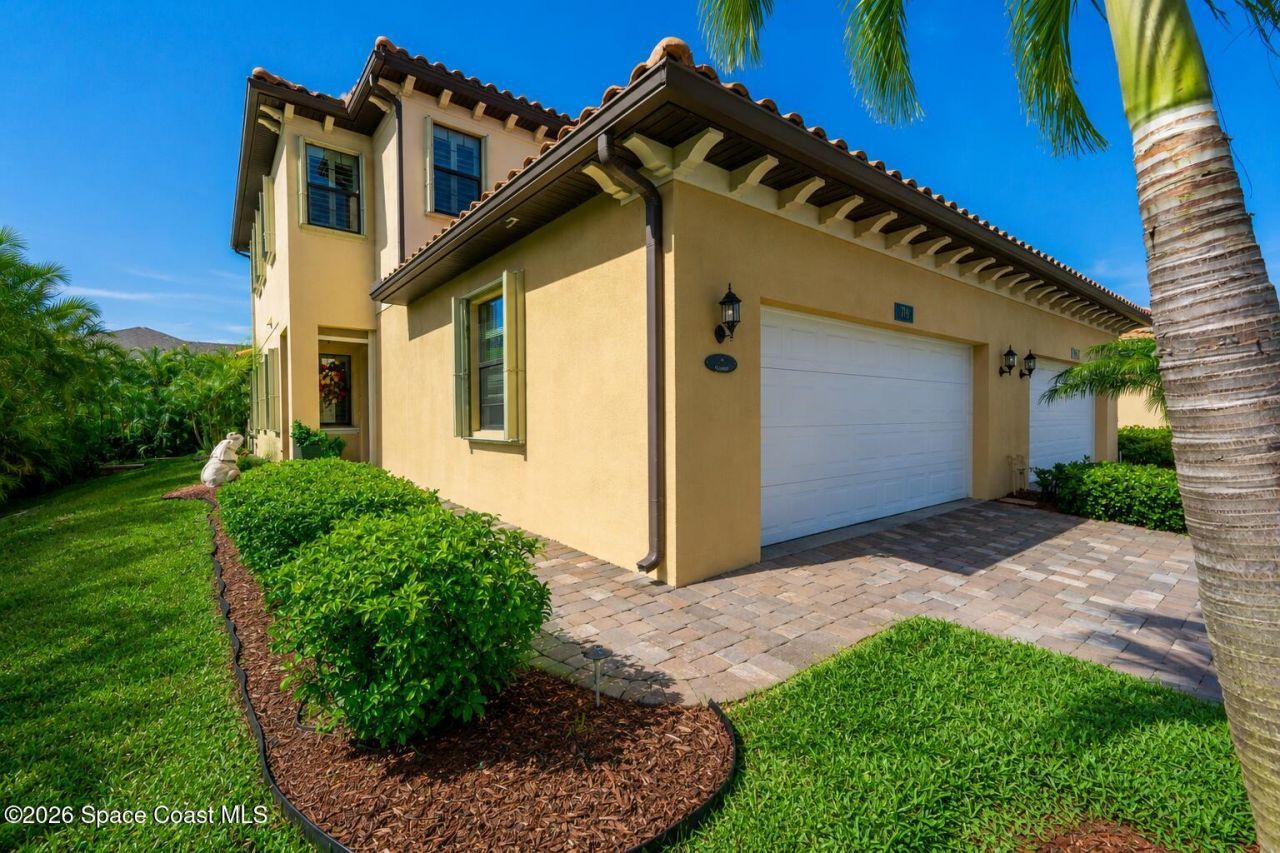 719 Lanai Circle, Melbourne, FL 32937 Photo