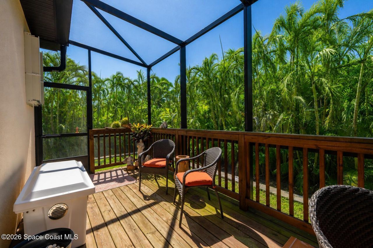 719 Lanai Circle, Melbourne, FL 32937 Photo