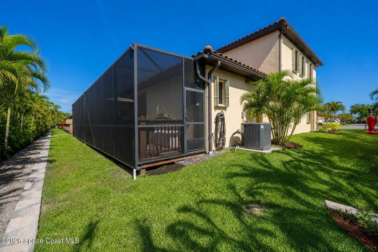 719 Lanai Circle, Melbourne, FL 32937 Photo