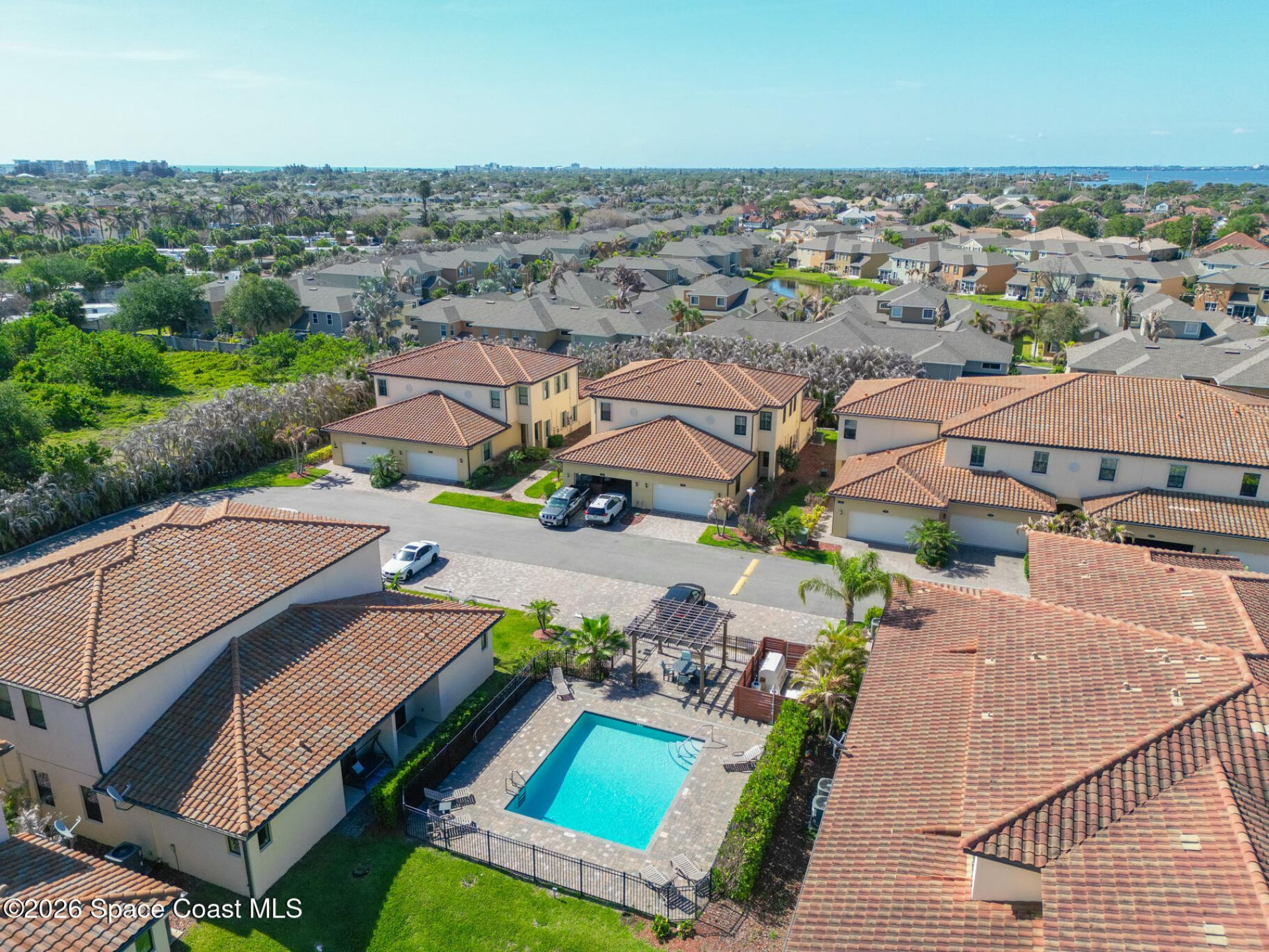 719 Lanai Circle, Melbourne, FL 32937 Photo