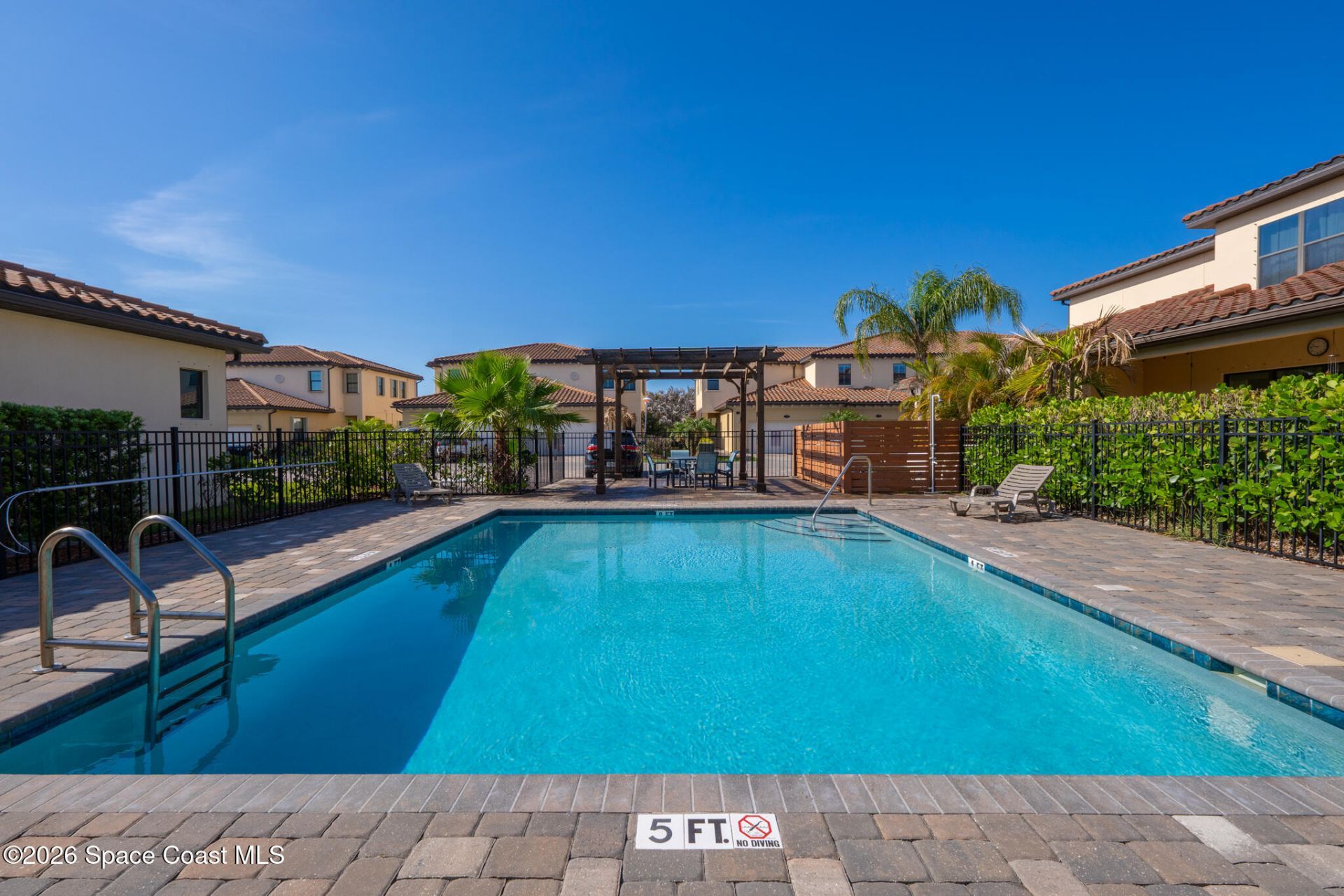 719 Lanai Circle, Melbourne, FL 32937 Photo