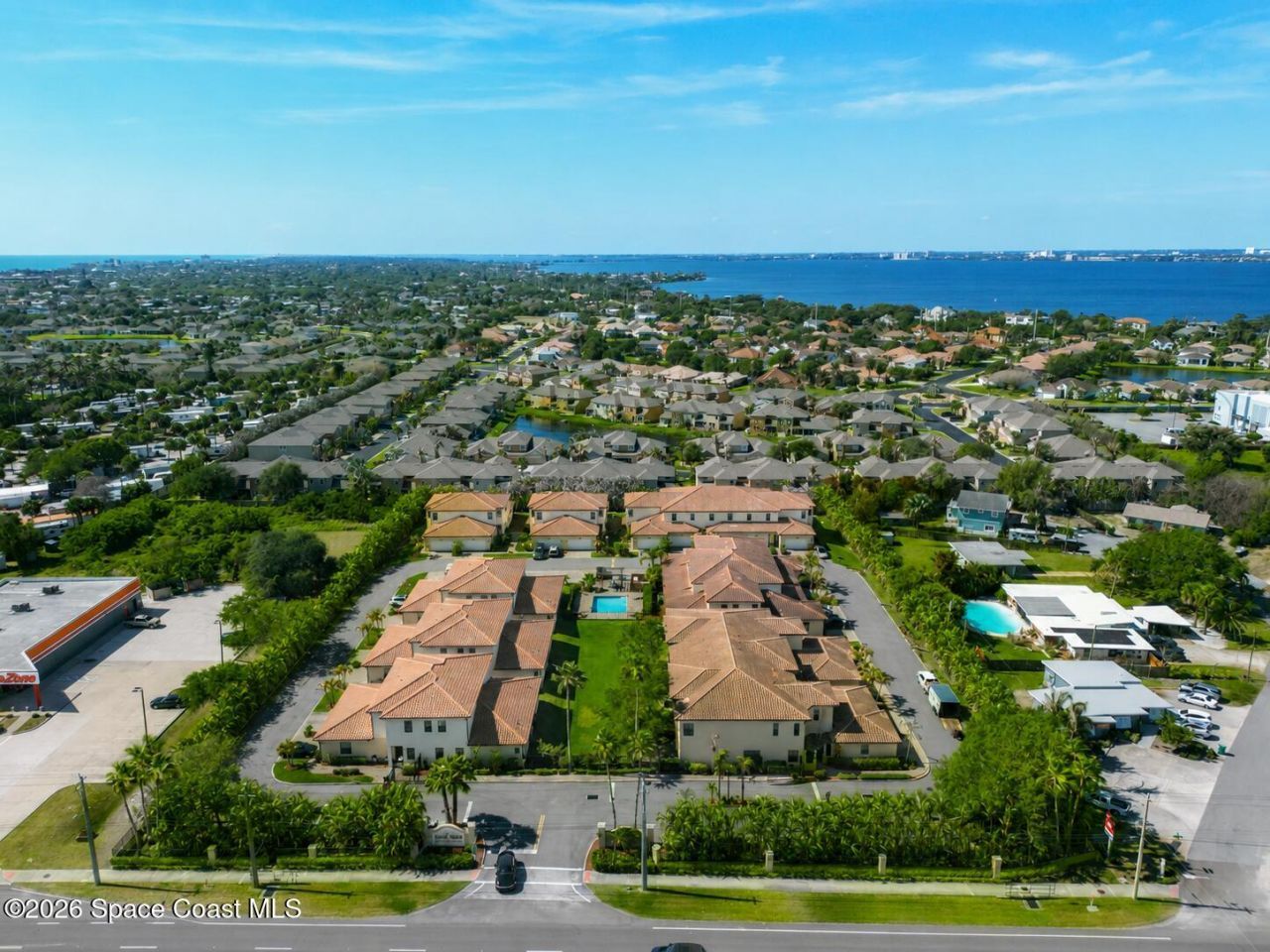 719 Lanai Circle, Melbourne, FL 32937 Photo