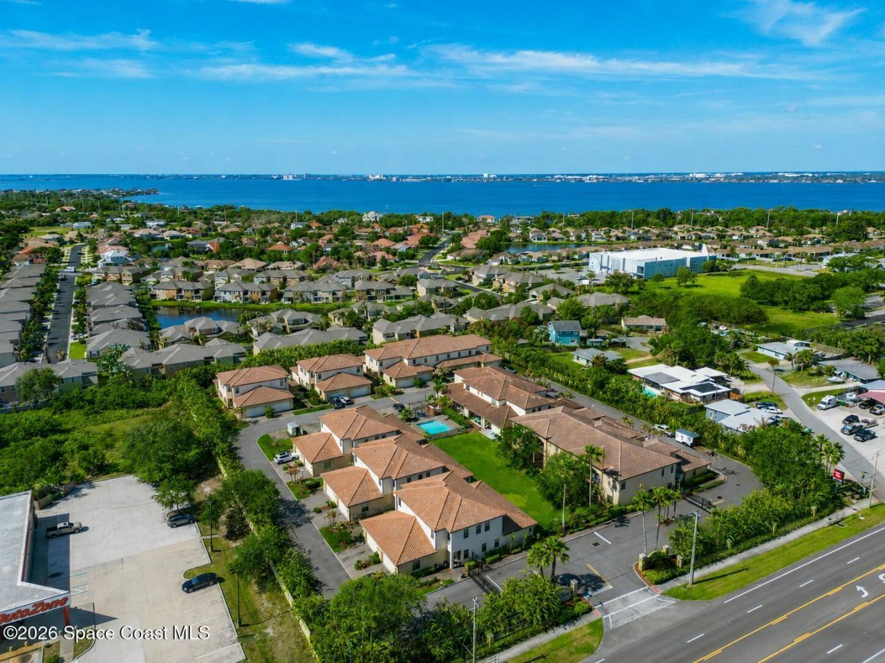 719 Lanai Circle, Melbourne, FL 32937 Photo