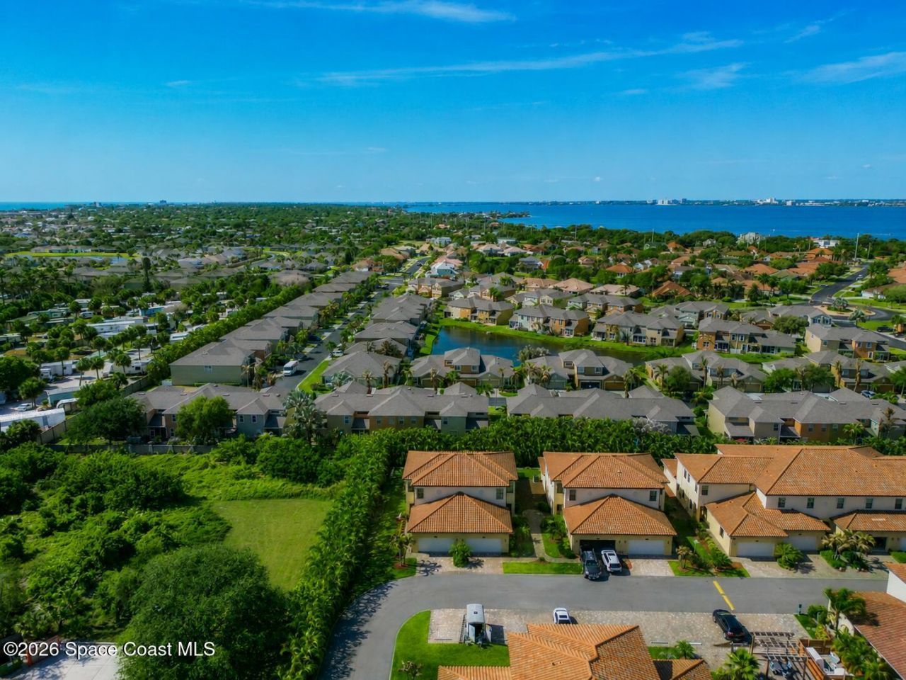 719 Lanai Circle, Melbourne, FL 32937 Photo