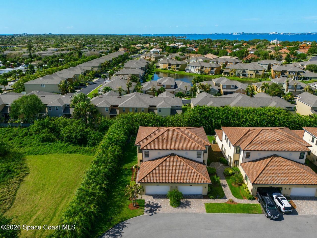719 Lanai Circle, Melbourne, FL 32937 Photo
