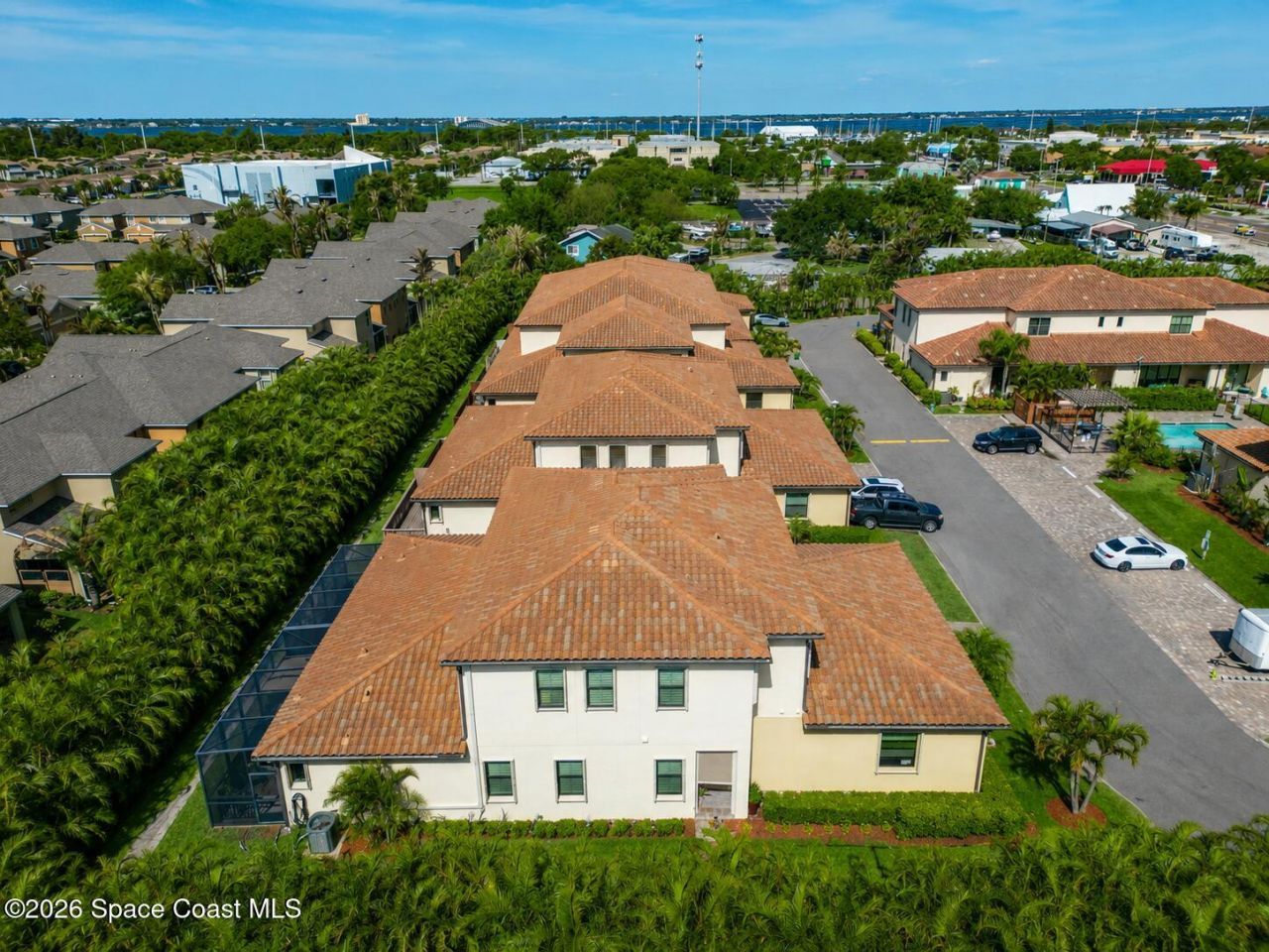 719 Lanai Circle, Melbourne, FL 32937 Photo