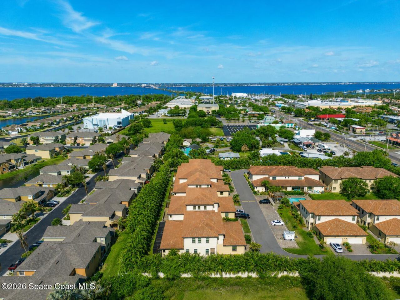 719 Lanai Circle, Melbourne, FL 32937 Photo