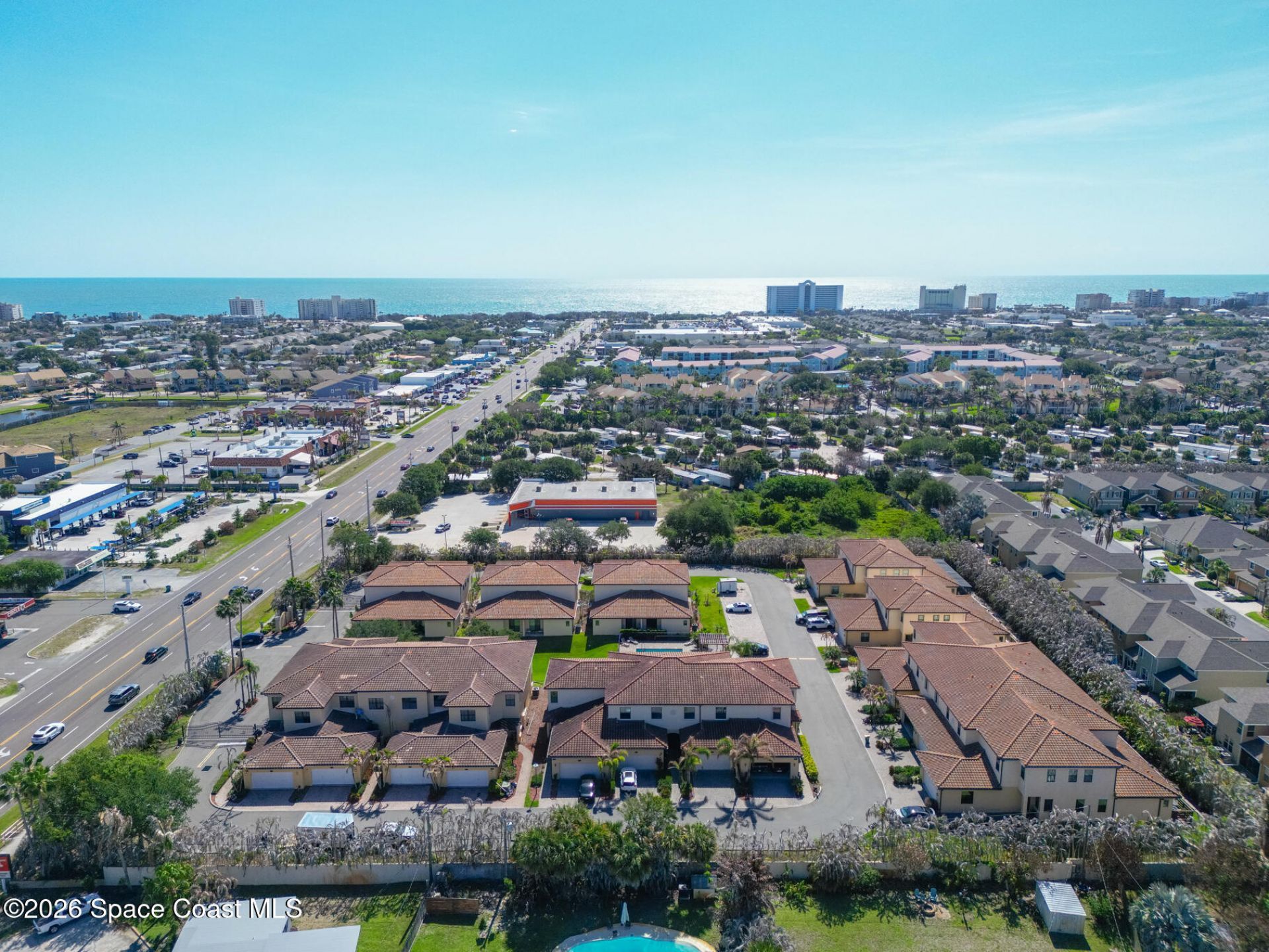 719 Lanai Circle, Melbourne, FL 32937 Photo