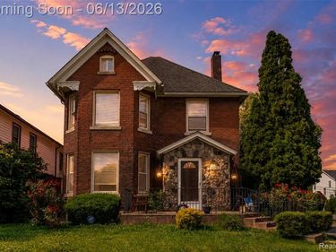 24362 Outer Drive, Melvindale, MI 48122