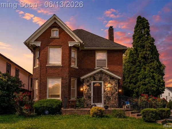 24362 Outer Drive, Melvindale, MI 48122