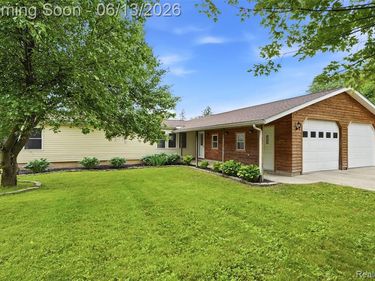 4420 Dublin Road, Burton, MI 48529
