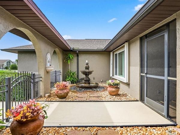 24916 Carnoustie CT , BONITA SPRINGS, FL 34135