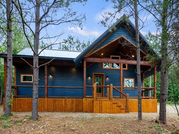 95 Shade Tree Trail, Broken Bow, OK 74728
