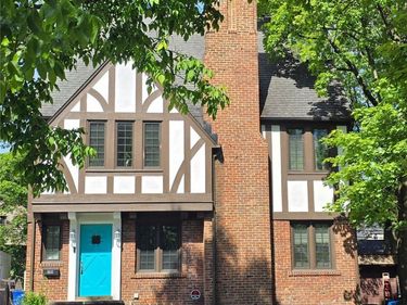 3312 Aberdeen Road, Shaker Heights, OH 44120