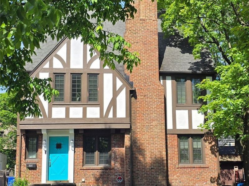 3312 Aberdeen Road, Shaker Heights, OH 44120 Photo 1