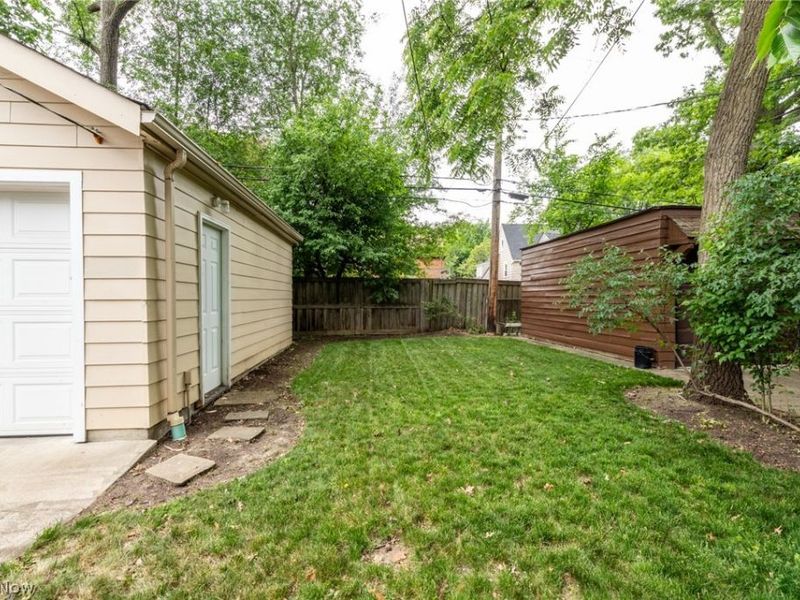3312 Aberdeen Road, Shaker Heights, OH 44120 Photo 27