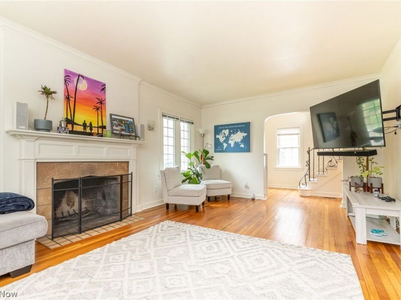 3312 Aberdeen Road, Shaker Heights, OH 44120 Photo 5