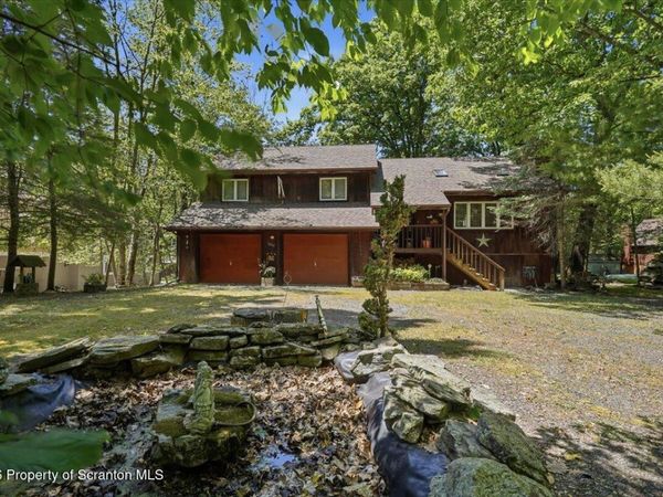 1014 Cypress Court , Lake Ariel, PA 18436
