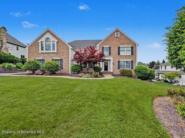 102 Morningside Road , Waverly Twp, PA 18411