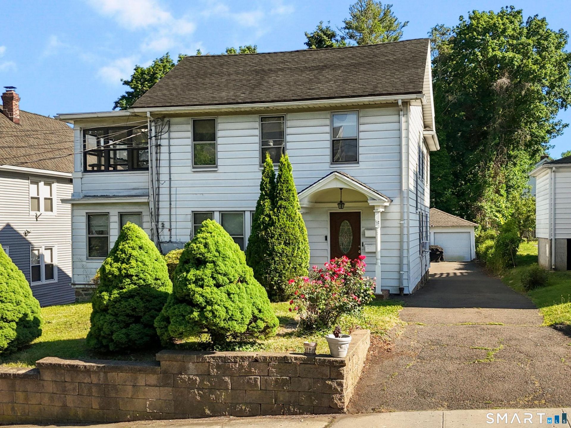 112 Colonial, Stamford, CT 06906 Main Photo