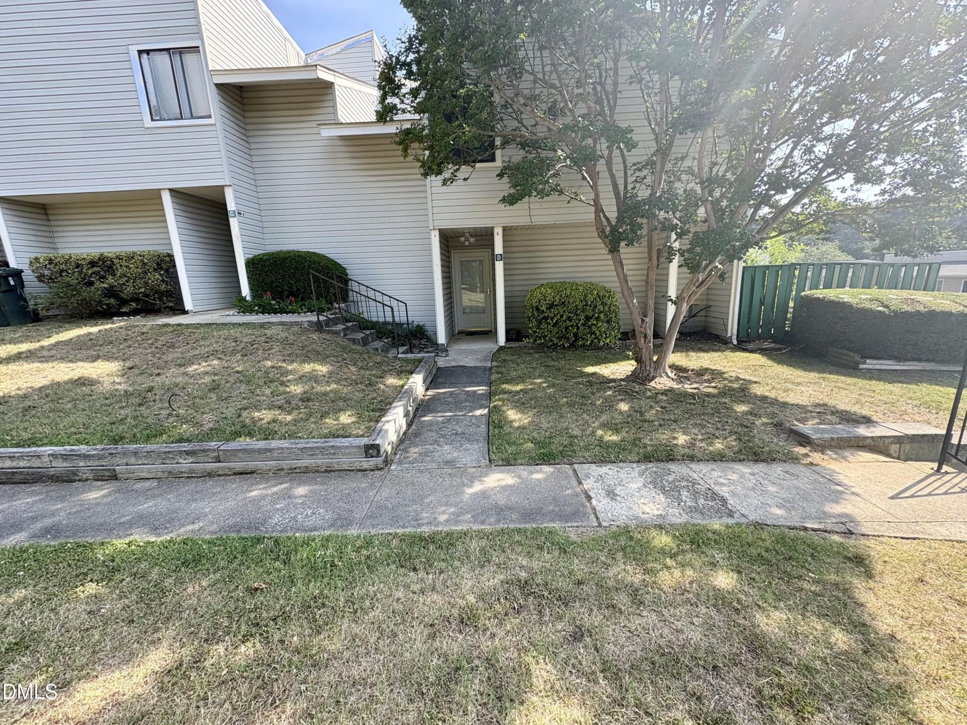 4609 Grinding Stone Drive, Unit D, Raleigh, NC 27604 Main Photo